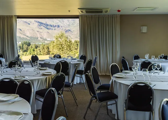 Loi Suites Chapelco Hotel San Martín de los Andes