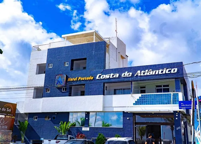 Hotel Costa do Atlântico