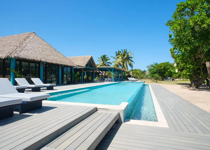 Yatule Resort & Spa