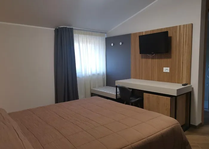 Hotel Belvedere