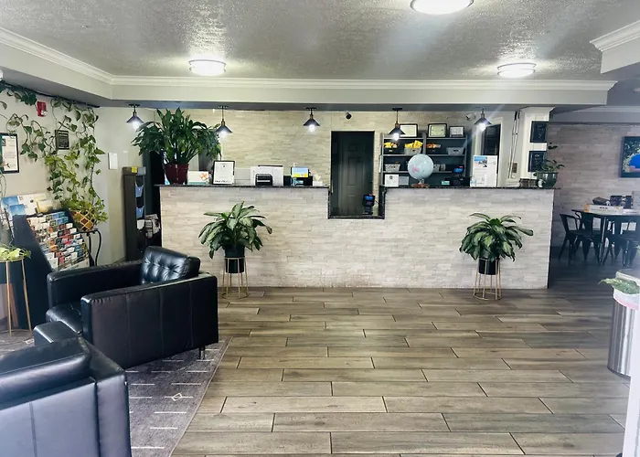 Quality Inn Central Roseburg