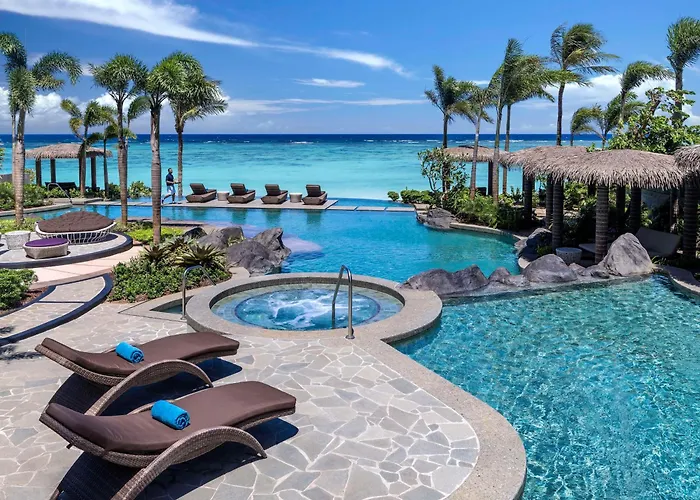 Dusit Thani Guam Resort