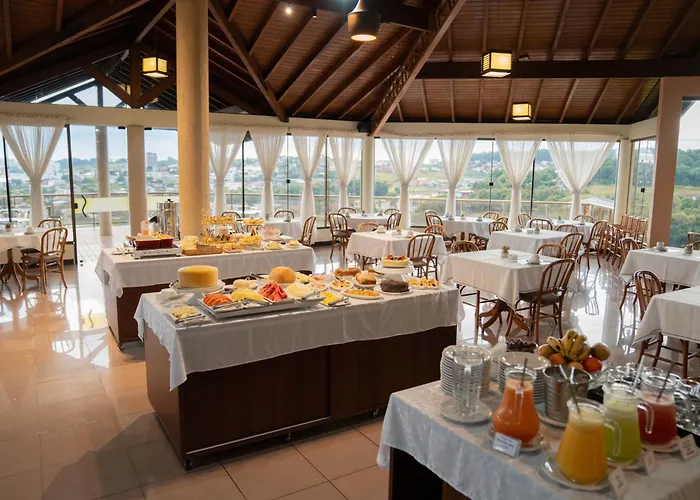 Hotel Lago Dourado Dois Vizinhos