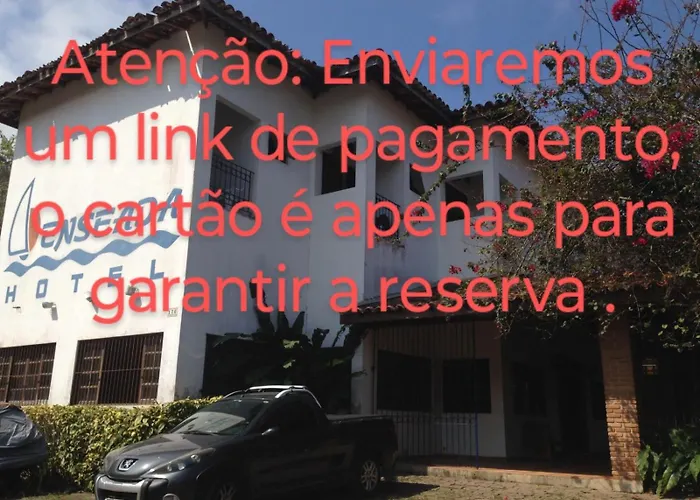 Enseada Hotel