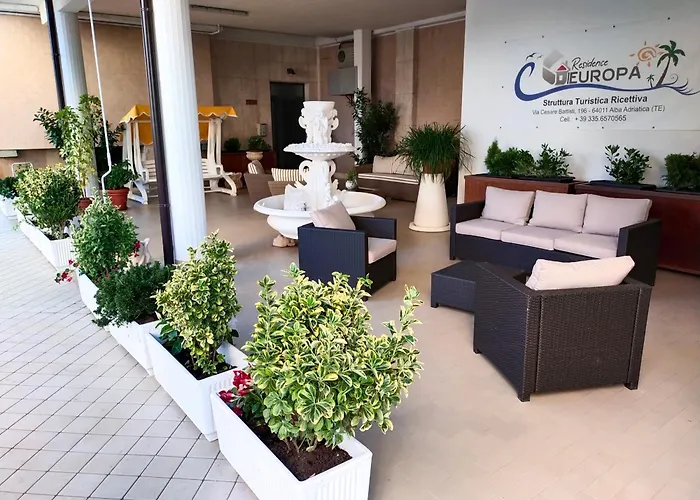 Residence Europa