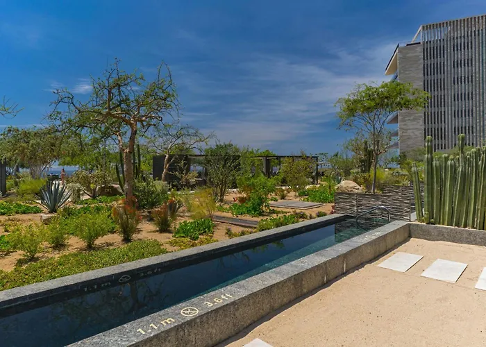 Solaz, a Luxury Collection Resort, Los Cabos San José del Cabo