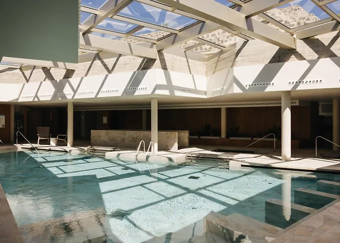 Bancal Hotel And Spa San Sebastián de la Gomera
