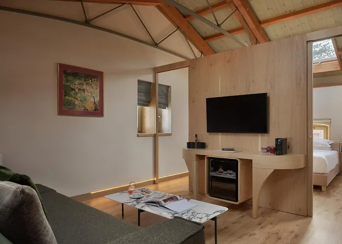 Domus Blanc Boutique Hotel