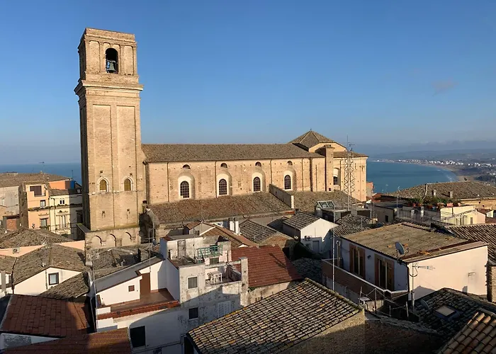Torre di Bassano Luxury Room