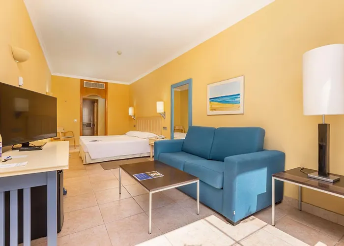 Ifa Altamarena By Lopesan Hotels Morro Jable 
