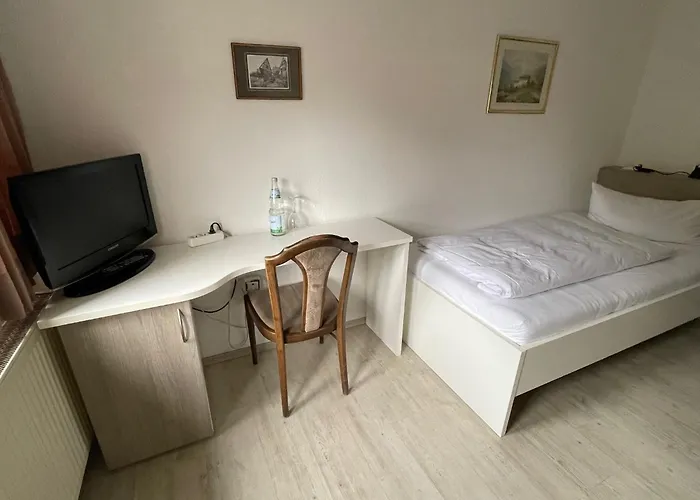 Landhotel Sickinger Hof