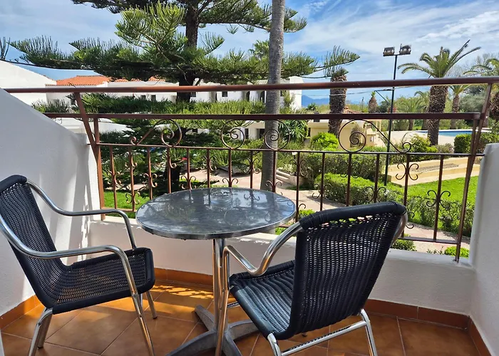 Morfeas Hotel Kavos