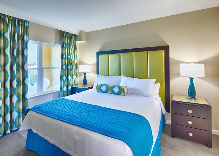Vacation Village Orlando, Celebration