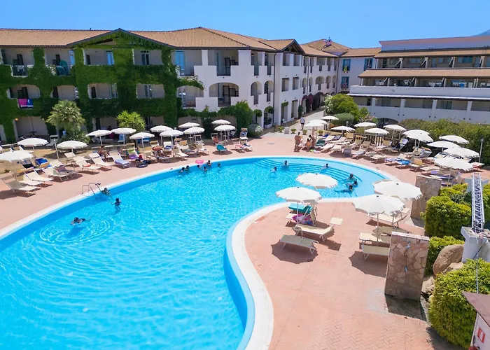 Cala Della Torre Resort