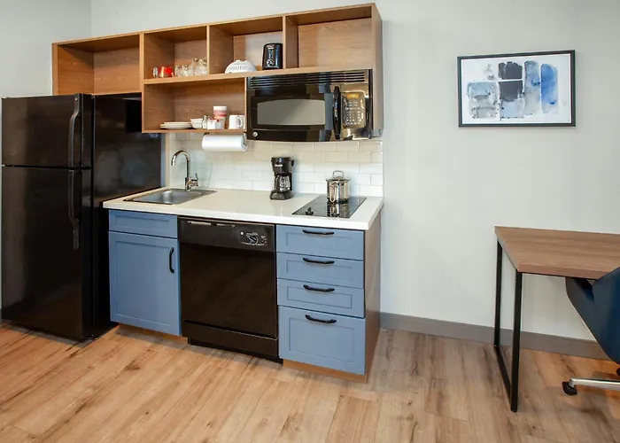 Candlewood Suites Arundel Mills / BWI Airport By Ihg