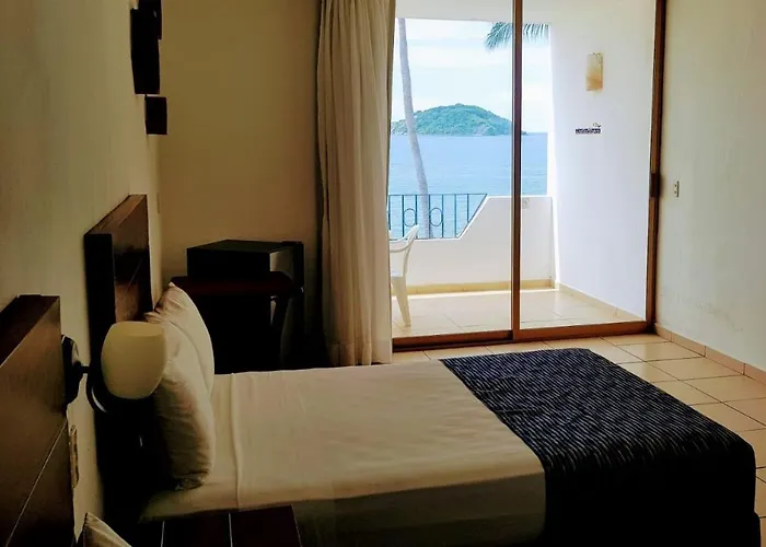 Costa Alegre Hotel&Suites