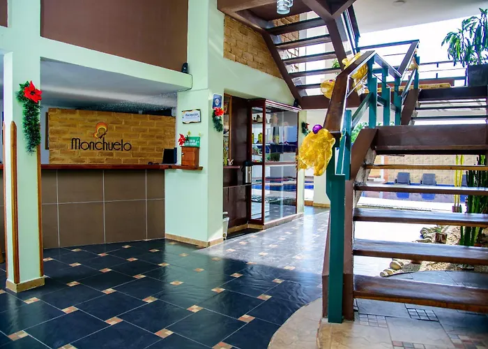 Hotel Monchuelo Spa
