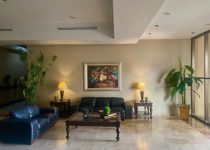 Hotel Santa Fe