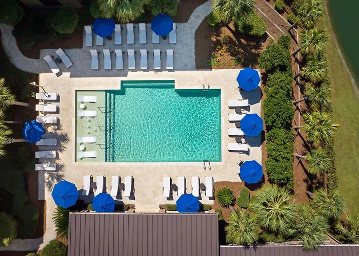 Andell Inn Kiawah Island