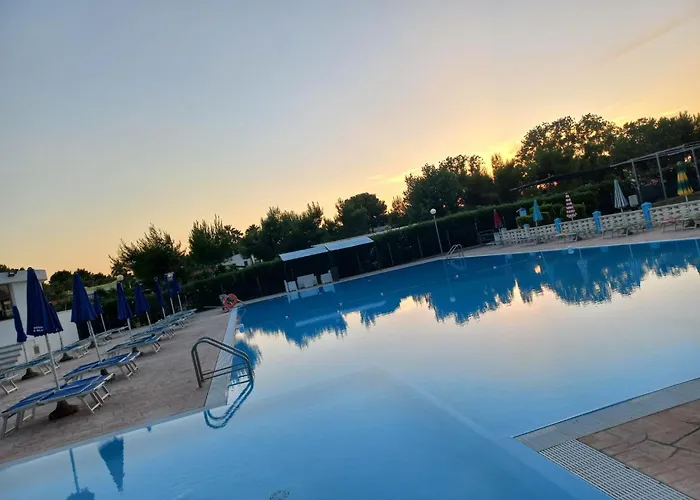 Villaggio Alga Blu