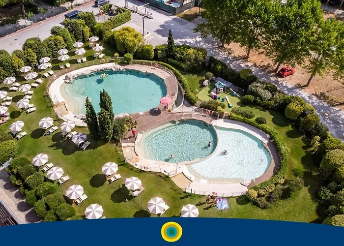Club Del Sole Viareggio Family Collection