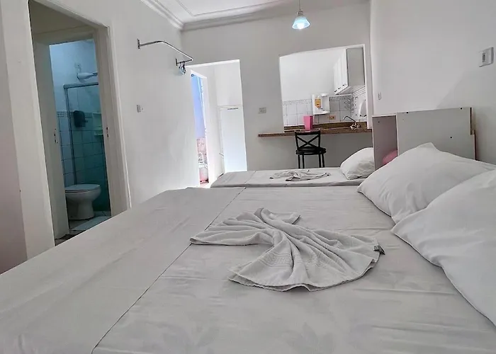 Hotel Pousada Triangulo Mineiro Uberlândia