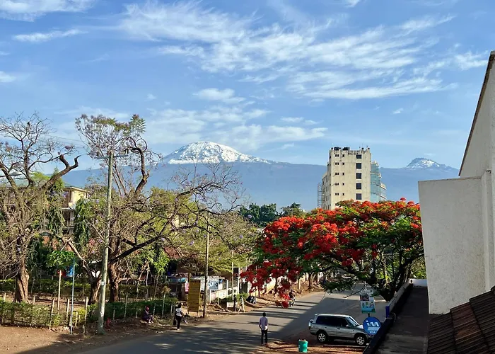 Bristol Cottages Kilimanjaro