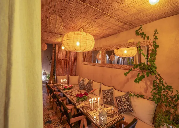 Riad Ines Home