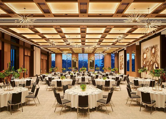 The Westin Perth