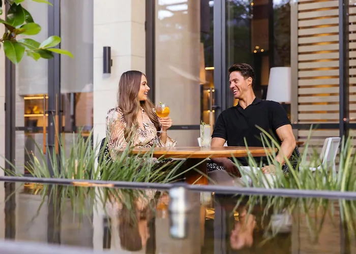 The Westin Perth