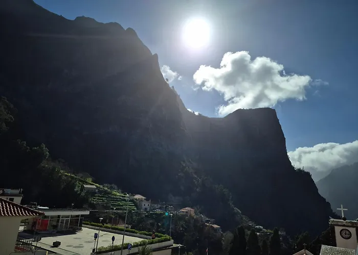 Valley Of Nuns Holiday Apartments