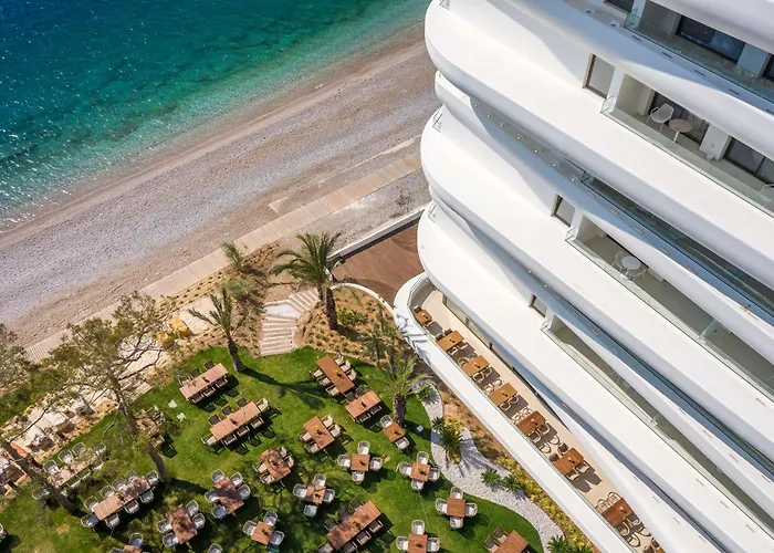 Isla Brown Corinthia Resort & Spa, Curio Collection By Hilton