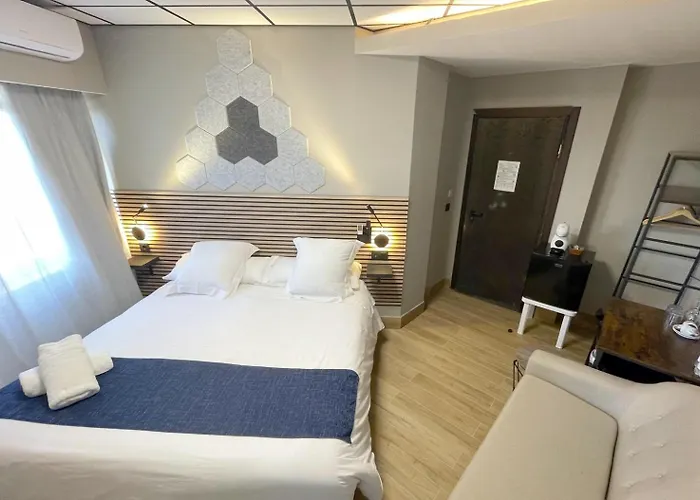 Hotel Monasterio Granada - Adults Only