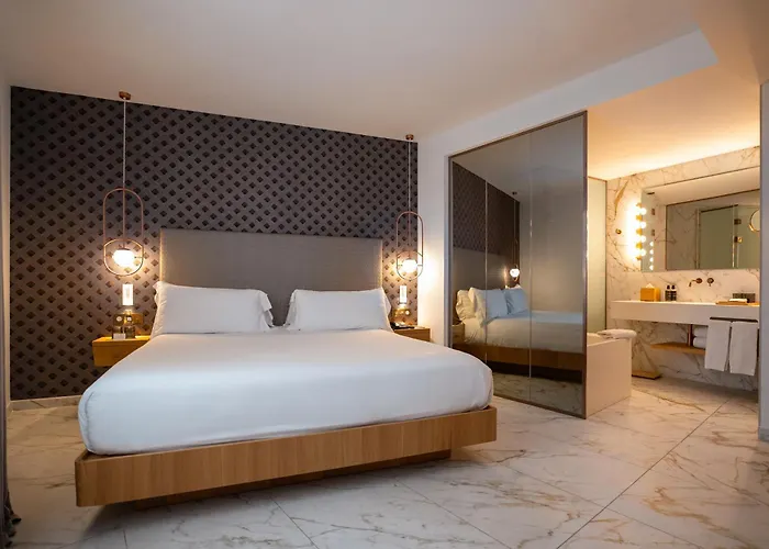 Umusic Hotel Madrid