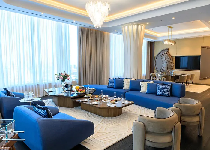 Seven Visions Resort And Places, The Dvin