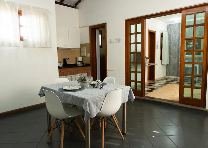 Mansão Adalgisa Hotel Osasco