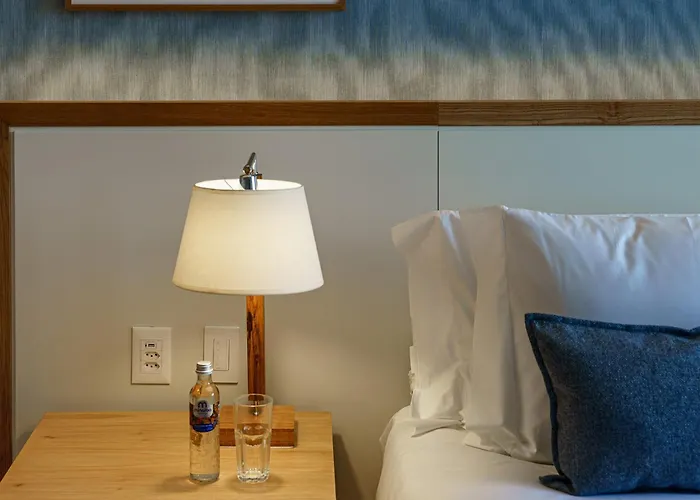 Boa Vista Surf Lodge