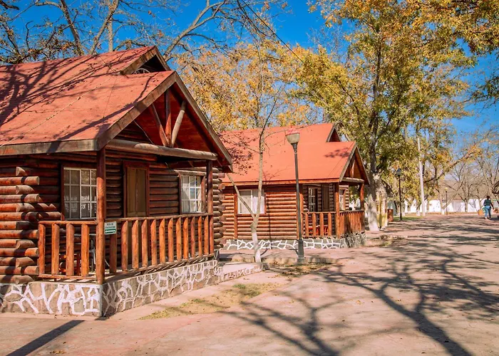 Hotel Pueblo Viejo