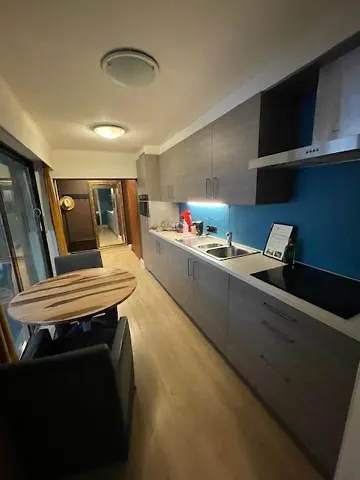 Mi Casa Naranja