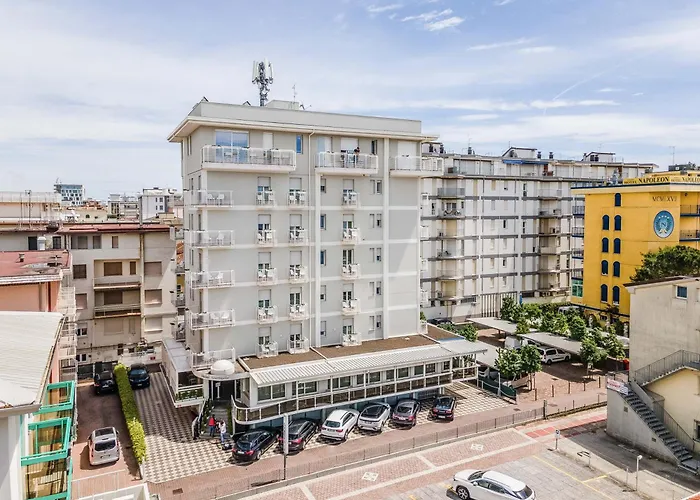 Hotel Gardenia