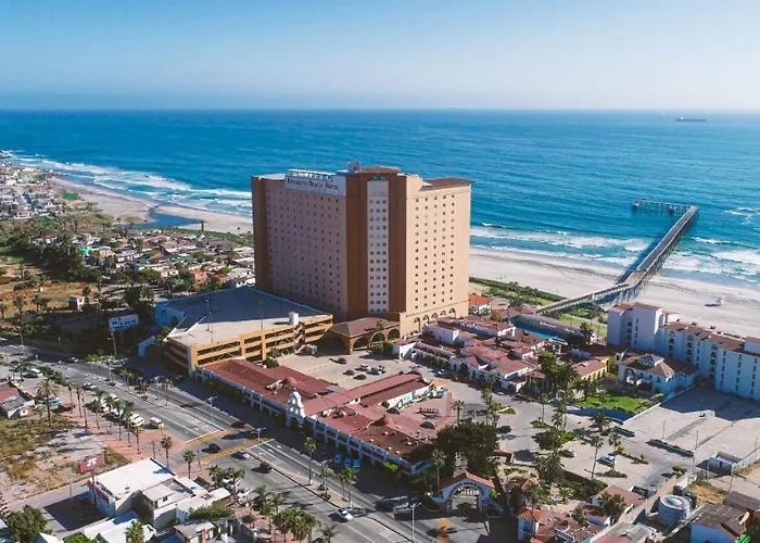 Rosarito Beach