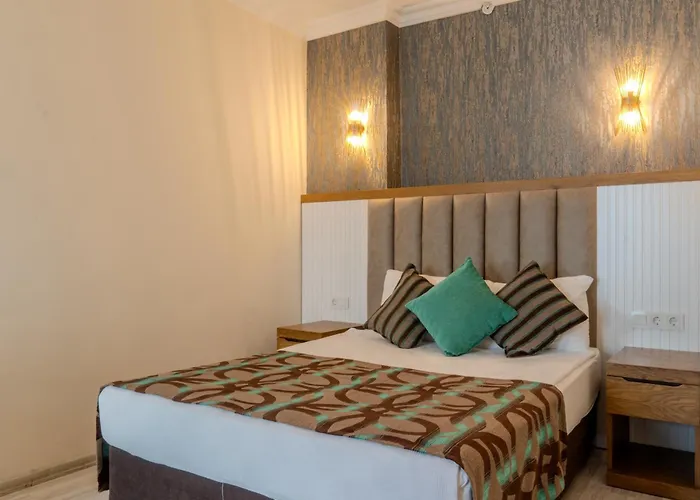 Concordia Celes Beach Hotel
