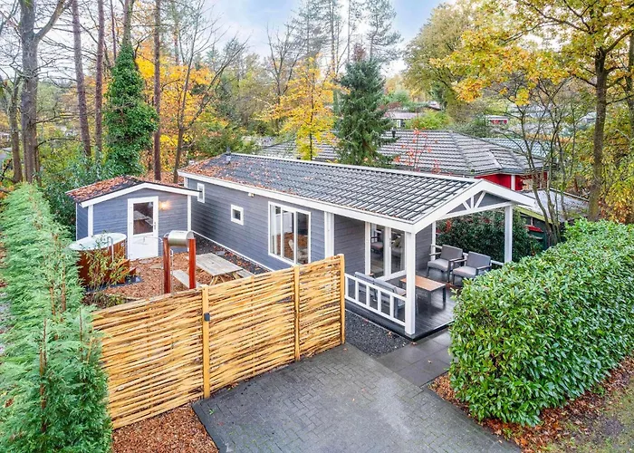 Vakantiepark de Thijmse Berg
