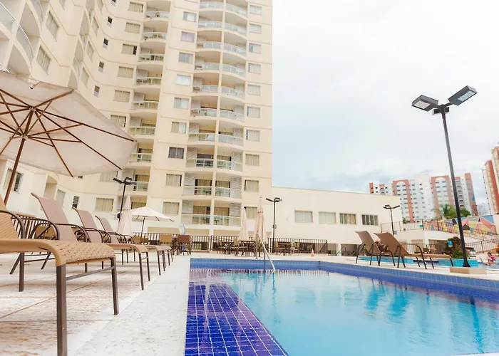 Atrium Thermas - Oficial Caldas Novas