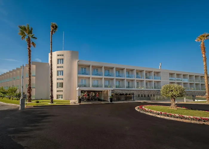 Amaronda Resort & Spa Eretria