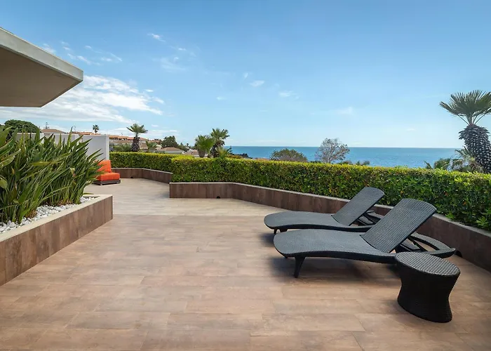 Four Points By Sheraton Catania Hotel Cannizzaro
