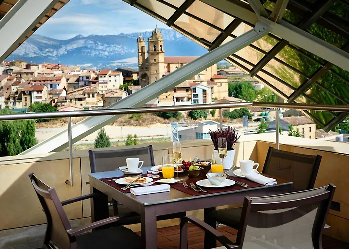 Hotel Marqués de Riscal, a Luxury Collection Hotel, Elciego