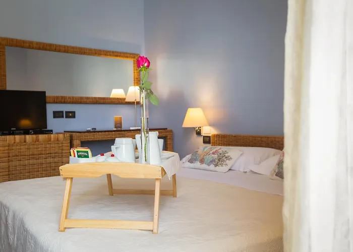 Hotel Cetarium