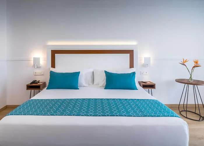 Hotel Barceló Cabo de Gata Retamar 
