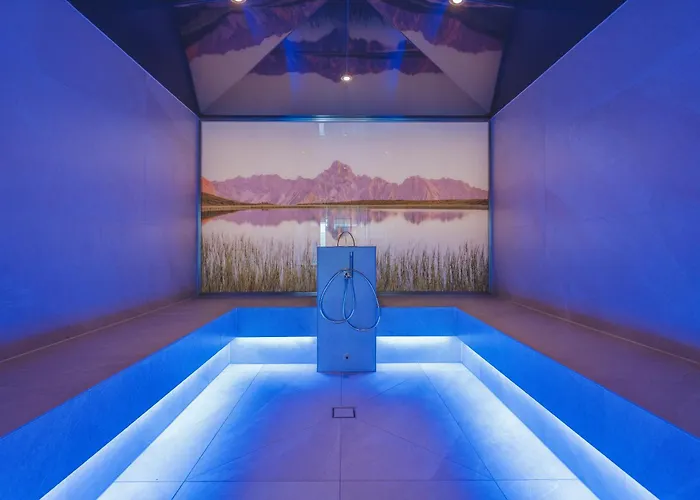 Hotel Zimba Schruns